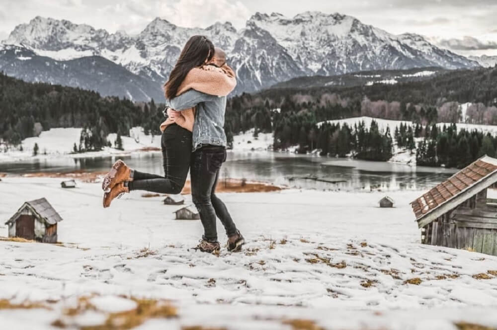 Luxury Kashmir Honeymoon